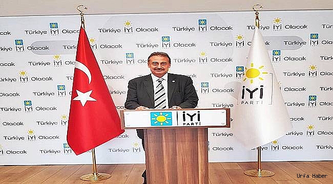 Lokman Şıhanlıoğlu : İçimizdeki Hainler Bizi Hezimete uğrattılar