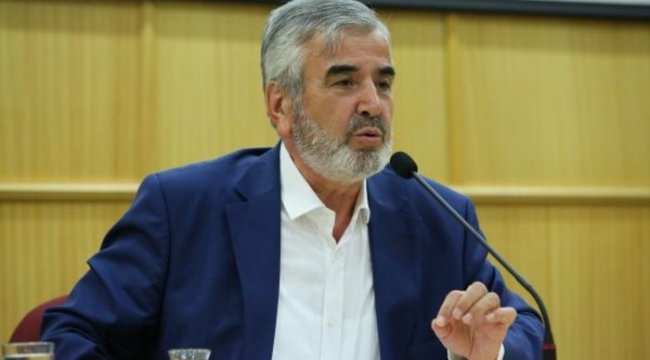 Müftüden tarikat ve cemaat çıkışı