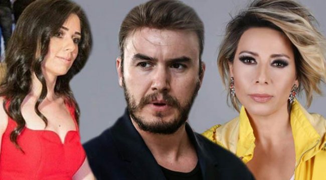 Mustafa Ceceli’den İntizar’dan korunma talebi