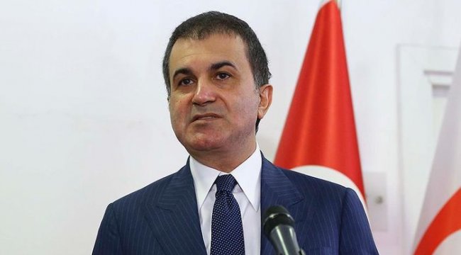 Ömer Çelik kimdir? Ömer Çelik yeni kabinede hangi bakanlık için düşünülüyor?