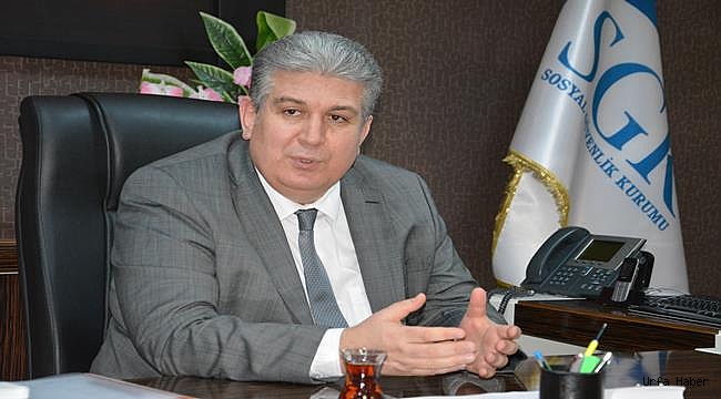 SGK DA BÖYLE FIRSAT KAÇMAZ