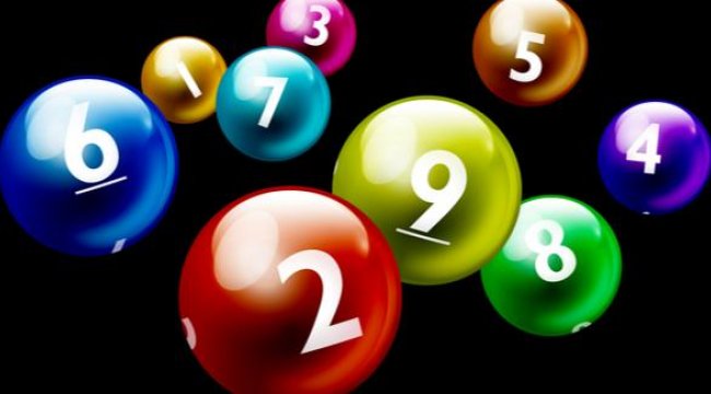 Süper Loto sonuçları 5 Temmuz 2018 ikramiye verileri açıklandı