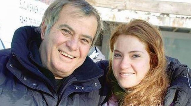 Tarık Akan’ın kızı Özlem Üregül evlendi