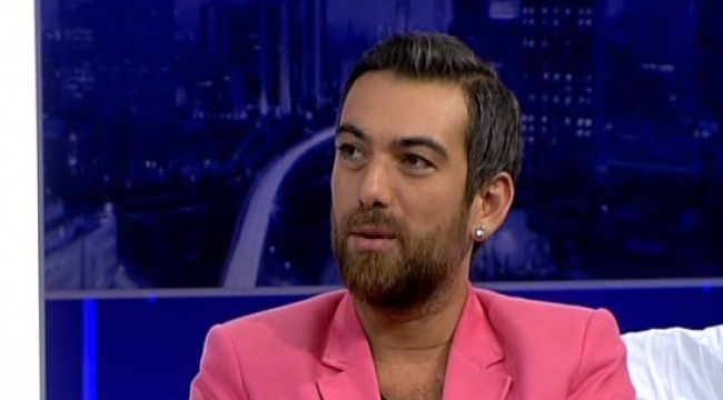Ünlü modacı Akkaya'ya icra şoku
