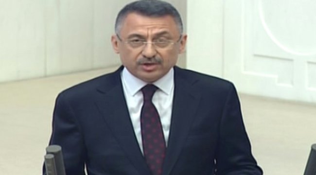 Yeni Kabine Üyeleri TBMM'de Yemin Etti