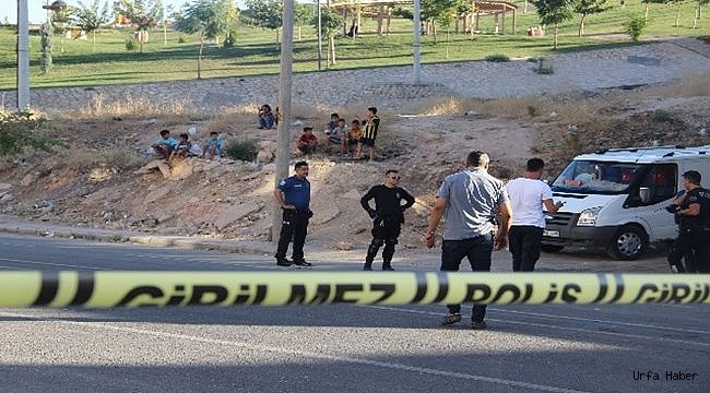 Akrabaların kavgasında 2 kardeş silahla vuruldu