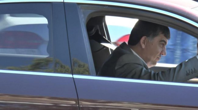 Belediye Başkanından örnek davranış