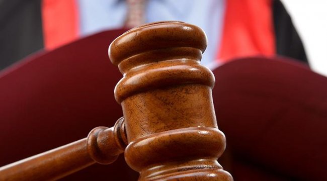 Şanlıurfa'da FETÖ'nün "mahrem imamı"na hapis cezası