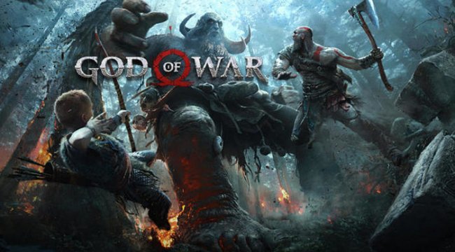 God of War için önemli güncelleme