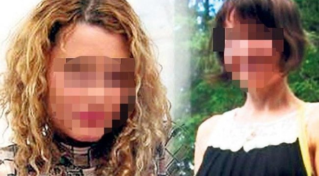 Kadınların 'eve erkek aldın' kavgası mahkemelik oldu