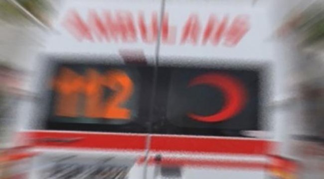 Korkunç kaza: 19’u turist 21 yaralı