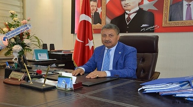 Pınarbaşı'dan Zafer Bayramı kutlaması