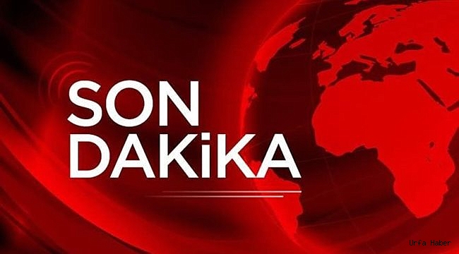 Şanlıurfa'da yolcu otobüsünde yangın paniği