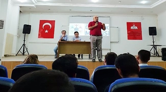 Siverek Belediyesi'nde Seçim İptali İddiası