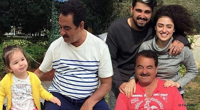 Tatlıses: Yedi tane çocuğum var sekizinciyi bekliyorum