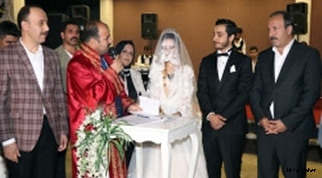 Açar ailesinin mutlu günü
