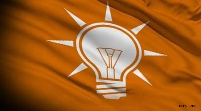 AK Parti Urfa Vekilleri Ankara'ya Çağrıldı