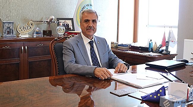 Başkan Peltek “Stokçuluk Ekonomiye Ciddi Zarar Verir”