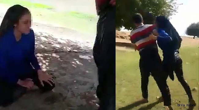 Başkasıyla evlendirilmek istenince canına kıymak istedi