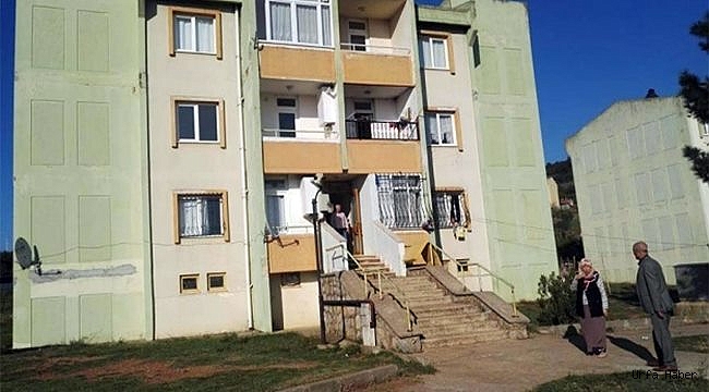 Çocuğuna okul kıyafeti alamayan baba intihar etti