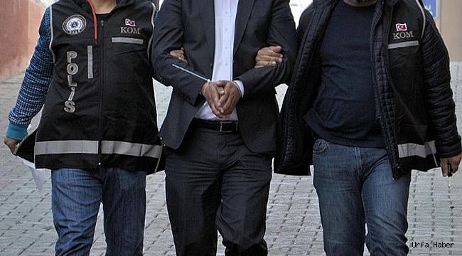 FETÖ'nün TSK'daki "mahrem imamı"na hapis cezası