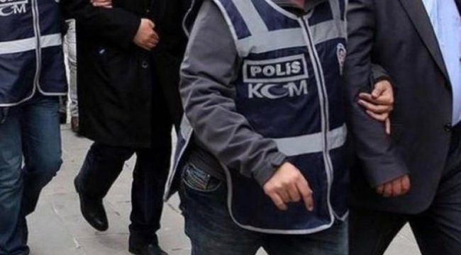FETÖ şüphelileri Yunanistan'a kaçarken yakalandı