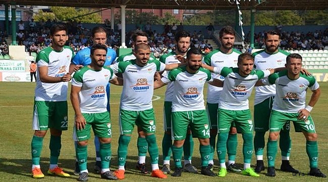 Futbol: TFF 3. Lig