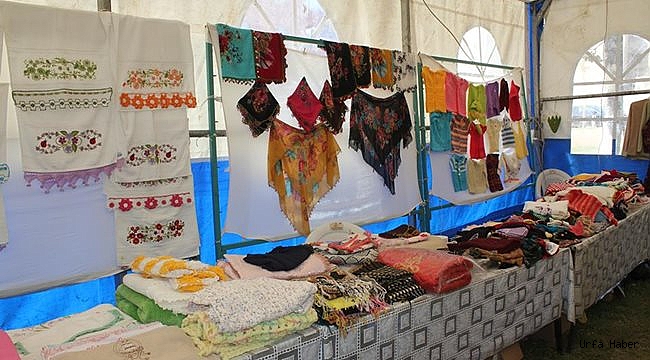 İhtiyaç sahibi vatandaşlar için kermes