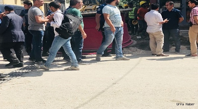 İki aile arasında taşlı sopalı kavga: 4 yaralı
