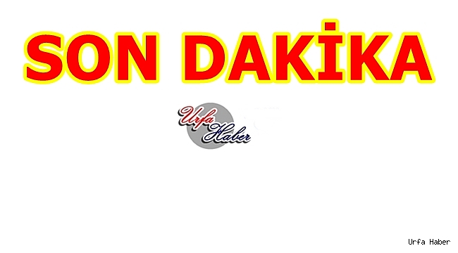 Urfa'da Öğrencisini kaçırmaya çalışan öğretmen tutuklandı