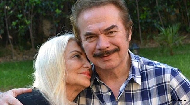 Orhan Gencebay hastaneye kaldırıldı