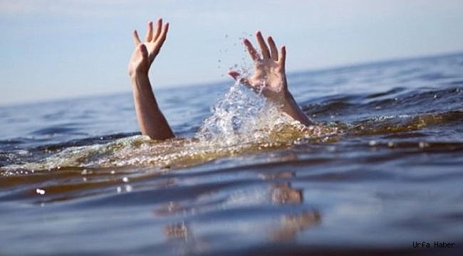 Şanlıurfa'da sulama kanalına düşen çocuk boğuldu
