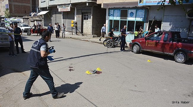 Urfa'da komşu kavgası: 1 ölü 2 yaralı