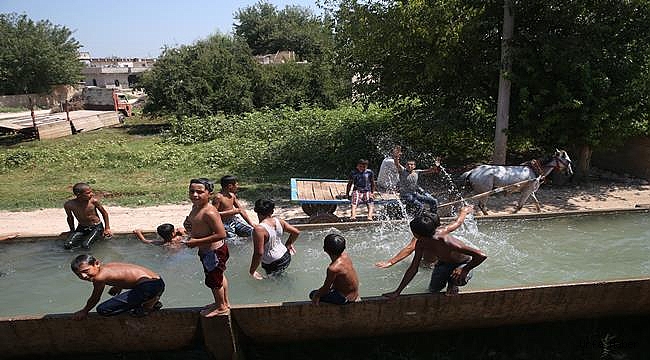 Uyarılar boğulmaların önüne geçemiyor