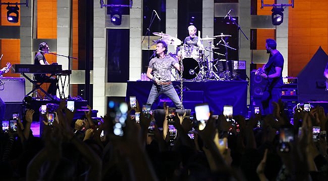 2. Uluslararası Urfa İsot Festivali sona erdi