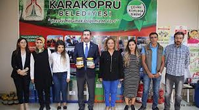 Atık yağlar tarım topraklarını kirletmeyecek