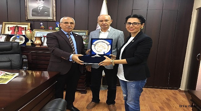 Bakay'dan örnek adım