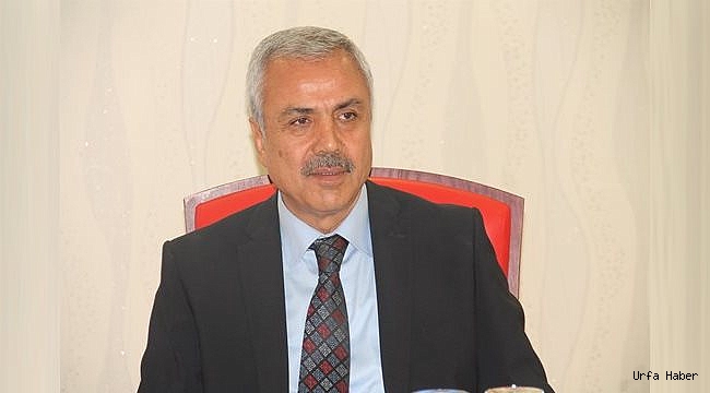 Başkan Peltek: Tek yürek, tek ses, aynı hedef!