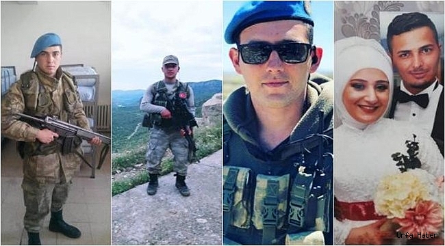 Batman'da askeri araca saldırı: 7 şehit