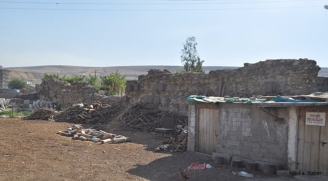 Cizre'nin tarihi surları gün yüzüne çıkarılacak
