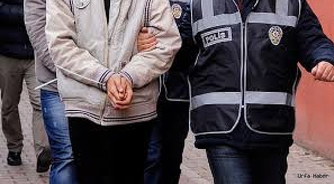 FETÖ'nün sözde "serrehberi"ne hapis cezası