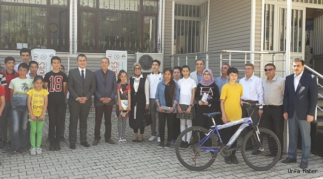 Okullar Oyun Olsun Çocuklar Oyuna Doysun" Projesi