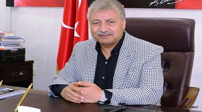 Pınarbaşı: Komplo ile karşı karşıyayız