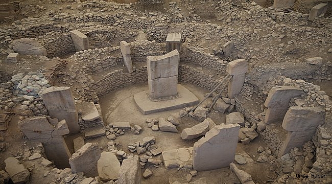 Şanlıurfa'da "Göbeklitepe Yılı" heyecanı