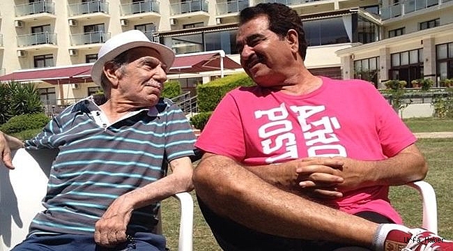 Tatlıses'in yoldaşından üzücü haber