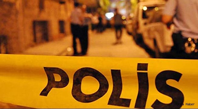 Urfada silahlı kavga: 1 ölü