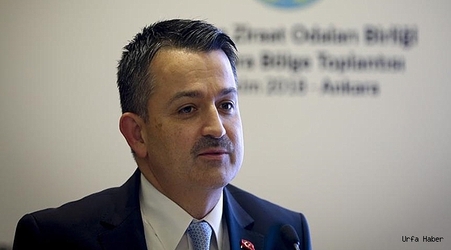 Çiftçiye destekleme ödemeleri bugün başlıyor