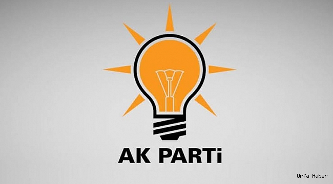 Eyyübiye AK Parti gündeminde