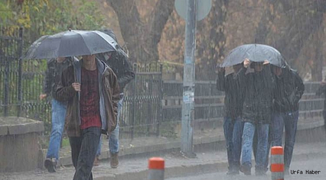 Meteoroloji o iller için uyardı!