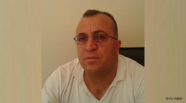 Şanlıurfa CHP'de istifalar durmuyor
